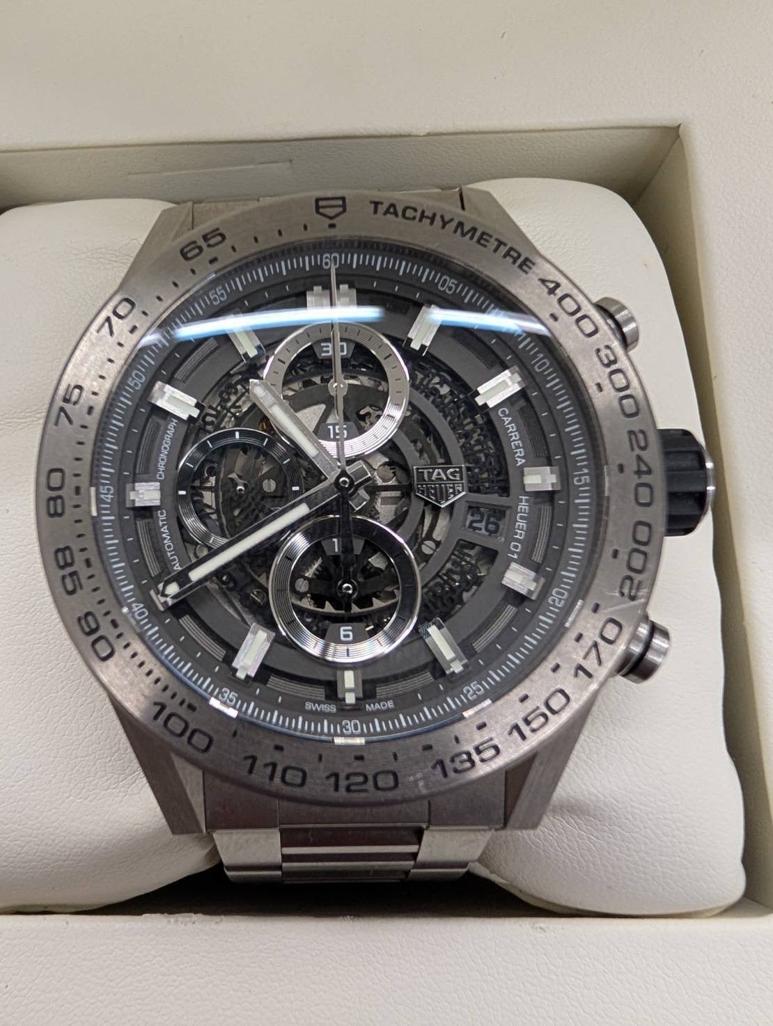 コピー品対策＆リセールアドバイスで『未来の安心』をお届け♪の写真